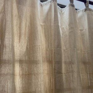 Window Curtains, Door Curtains